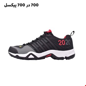 کفش پیاده روی مردانه پاما