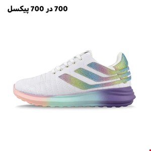 کفش مخصوص پیاده روی زنانه مدل هامون