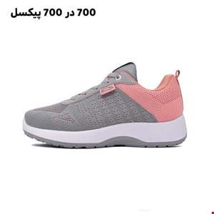 کفش مخصوص پیاده روی زنانه رامیلا