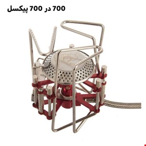 اجاق کوهنوردی بولین