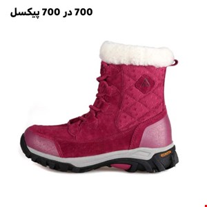 کفش کوهنوردی زنانه هامتو