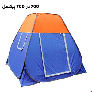 چادر مسافرتی 8نفره