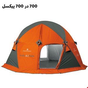 چادر مسافرتی 8 نفره