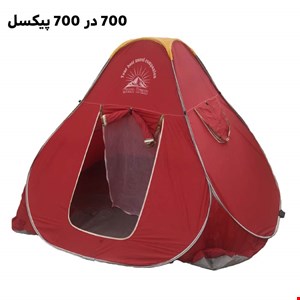 چادر مسافرتی 8 نفره