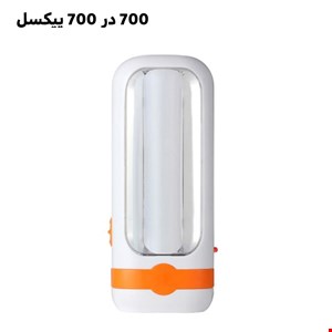 چراغ اضطراری دو کاره کامی سیف
