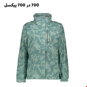 کاپشن اسکی زنانه هامتو