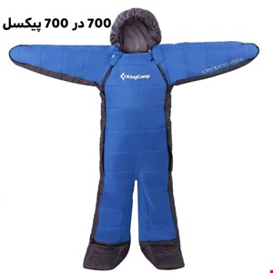 کیسه خواب کینگ کمپ