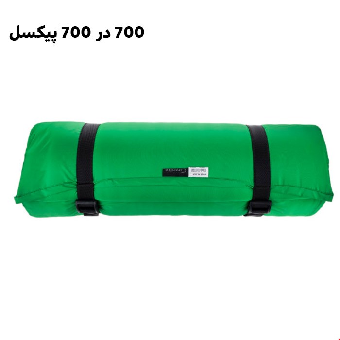 زیرانداز کیسه خواب گرانیت
