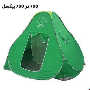 چادر مسافرتی 8 نفره
