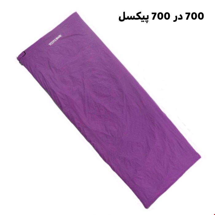 کیسه خواب توتس